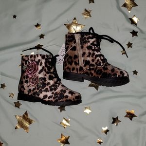 Toddler boots